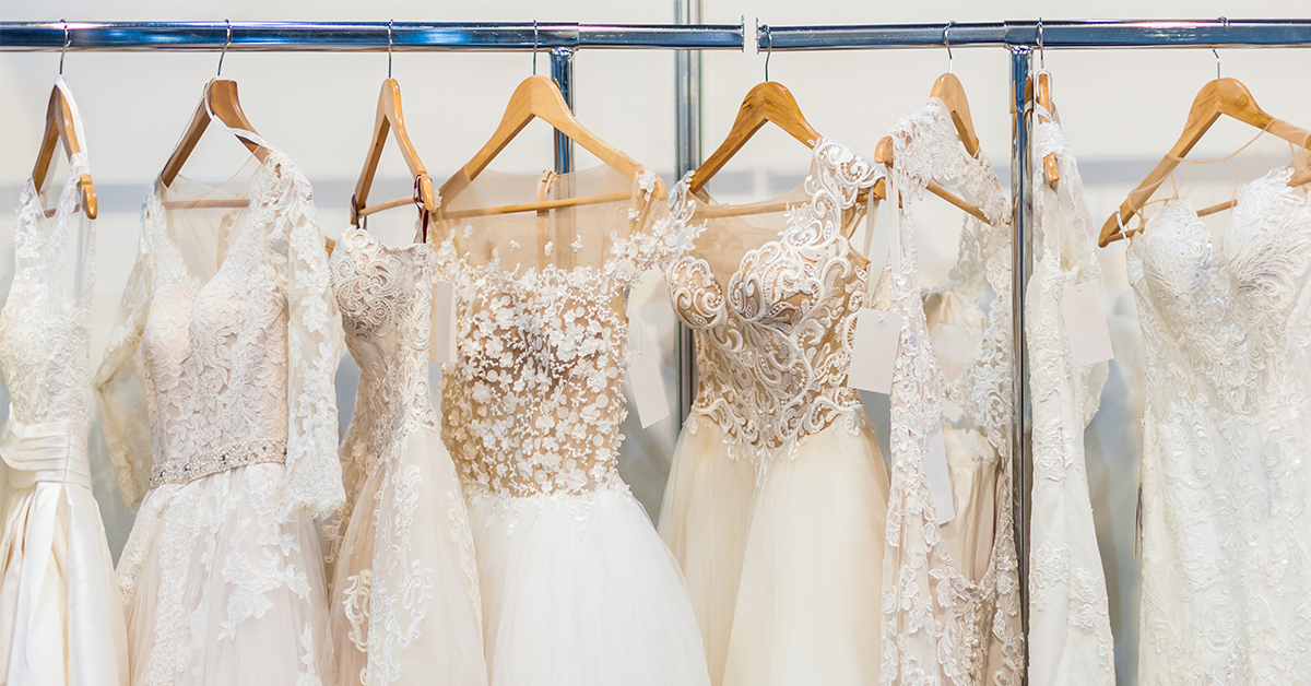 wedding dress stores sydney