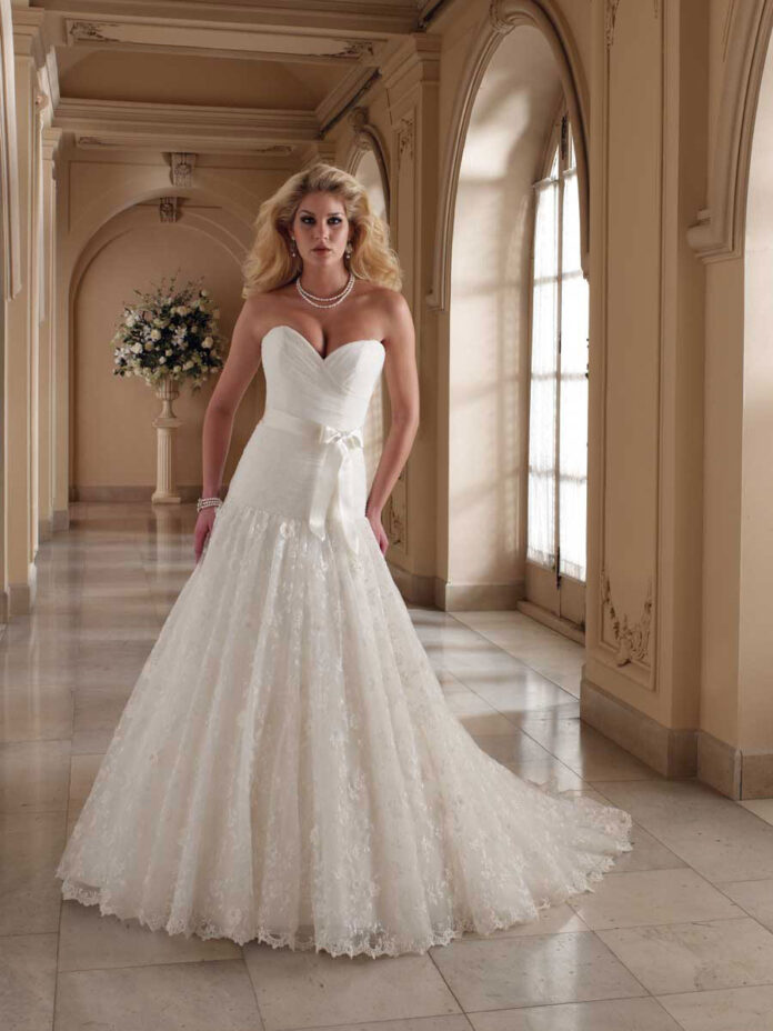 Bridal Dresses Sydney