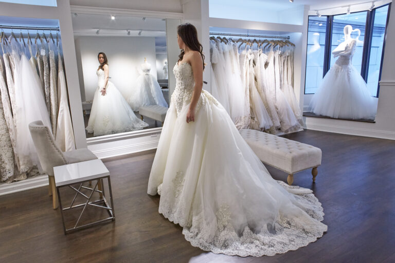 How Can Sydney Bridal Boutiques Help You?