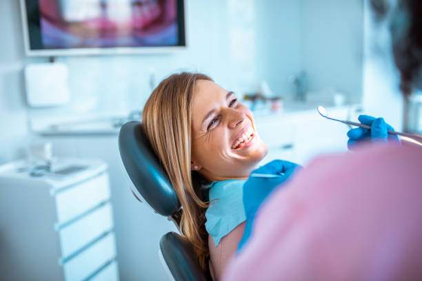 Why You Should Go To A Cleveland Dentist Office