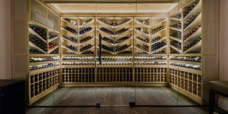How Wine Storage Racks Sydney Organise Our Wine Collection?
