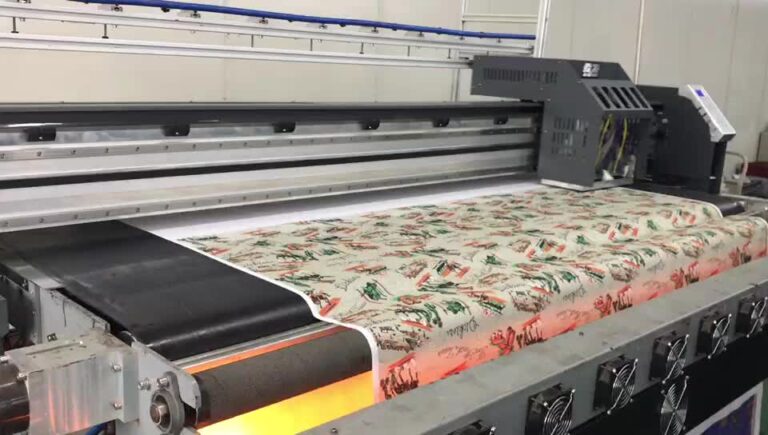 Increase Your Business Profitability With Fabric Printing Sydney And Other Printing Services
