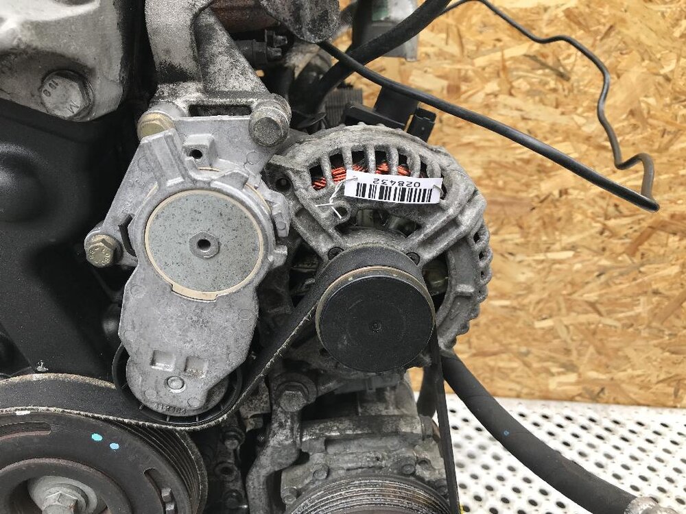 Upgrade Your Vehicle By Installing LS1 Power Steering Pump