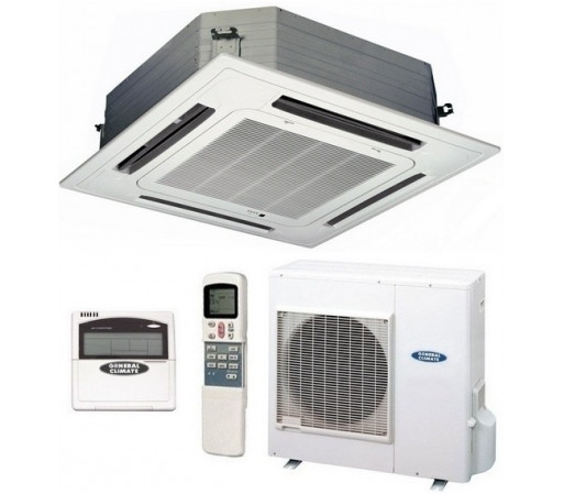 fresh air ventilation system