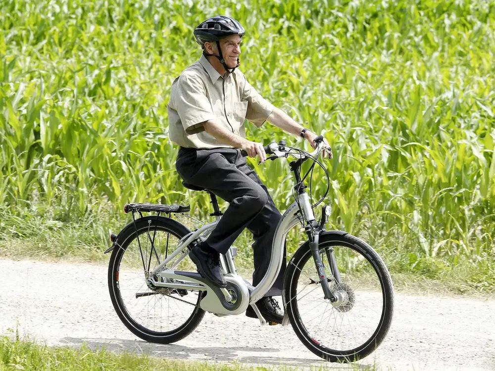 Buy Electric Bike Brisbane,