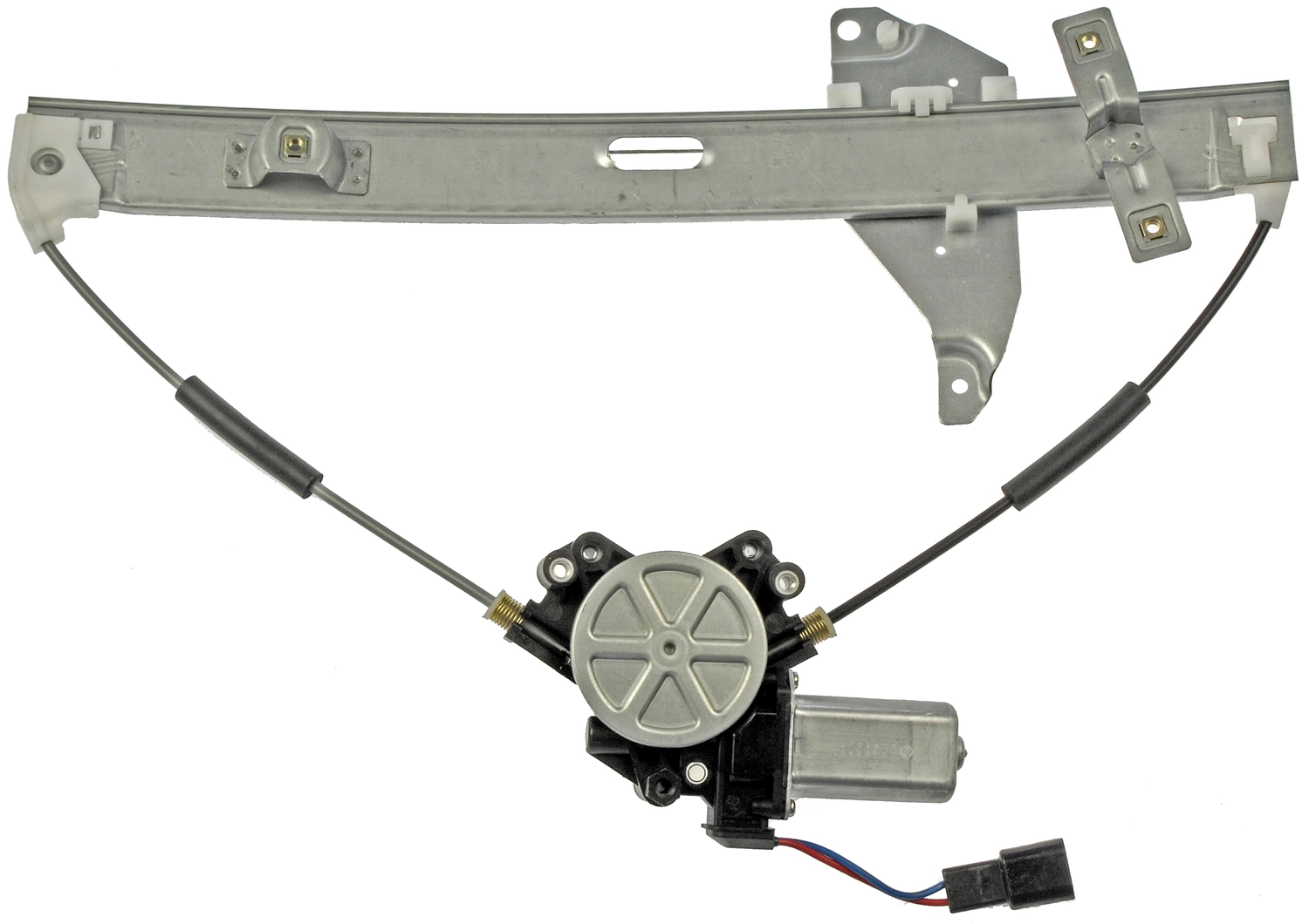 Mazda CX9 Window Regulator