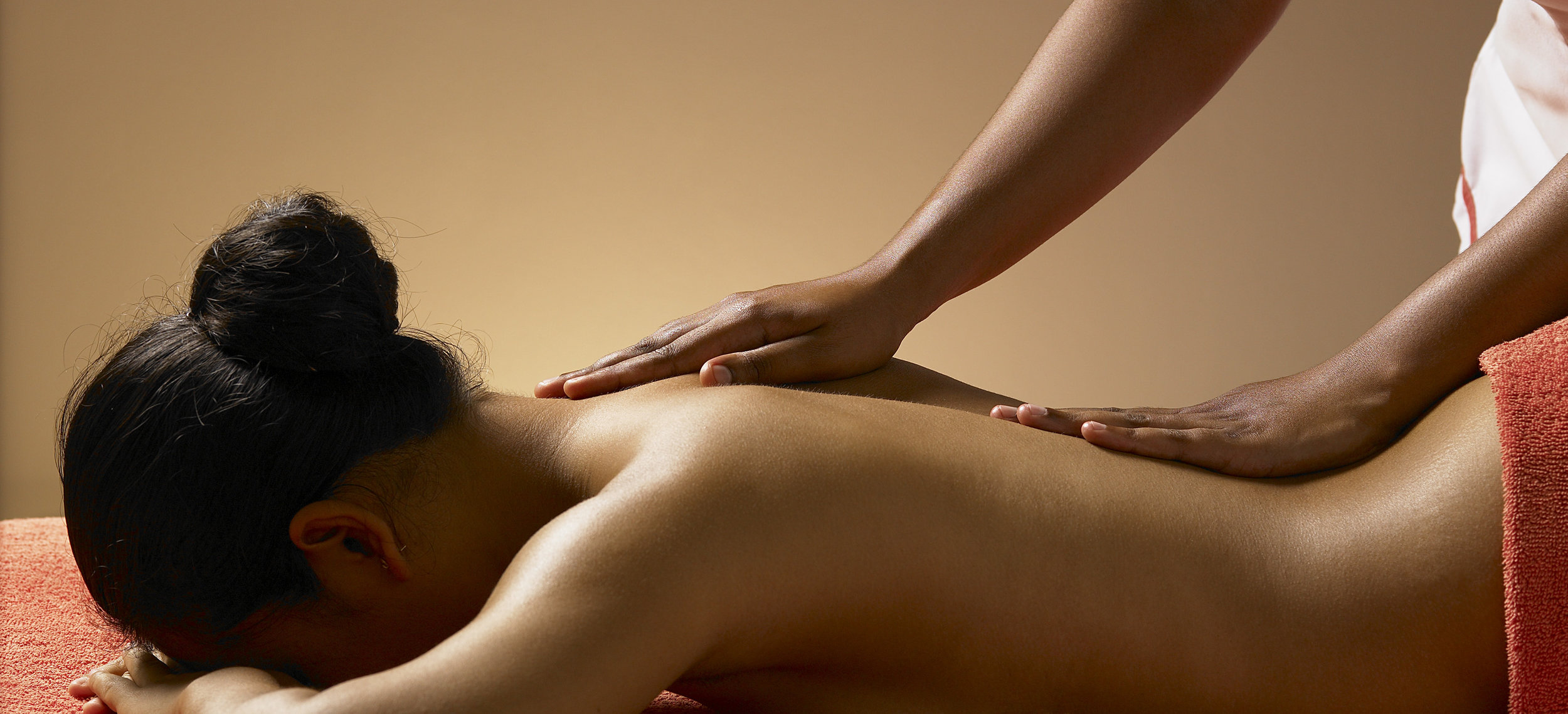 remedial massage therapist Glen Iris