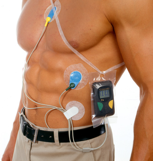 holter monitor test Sydney