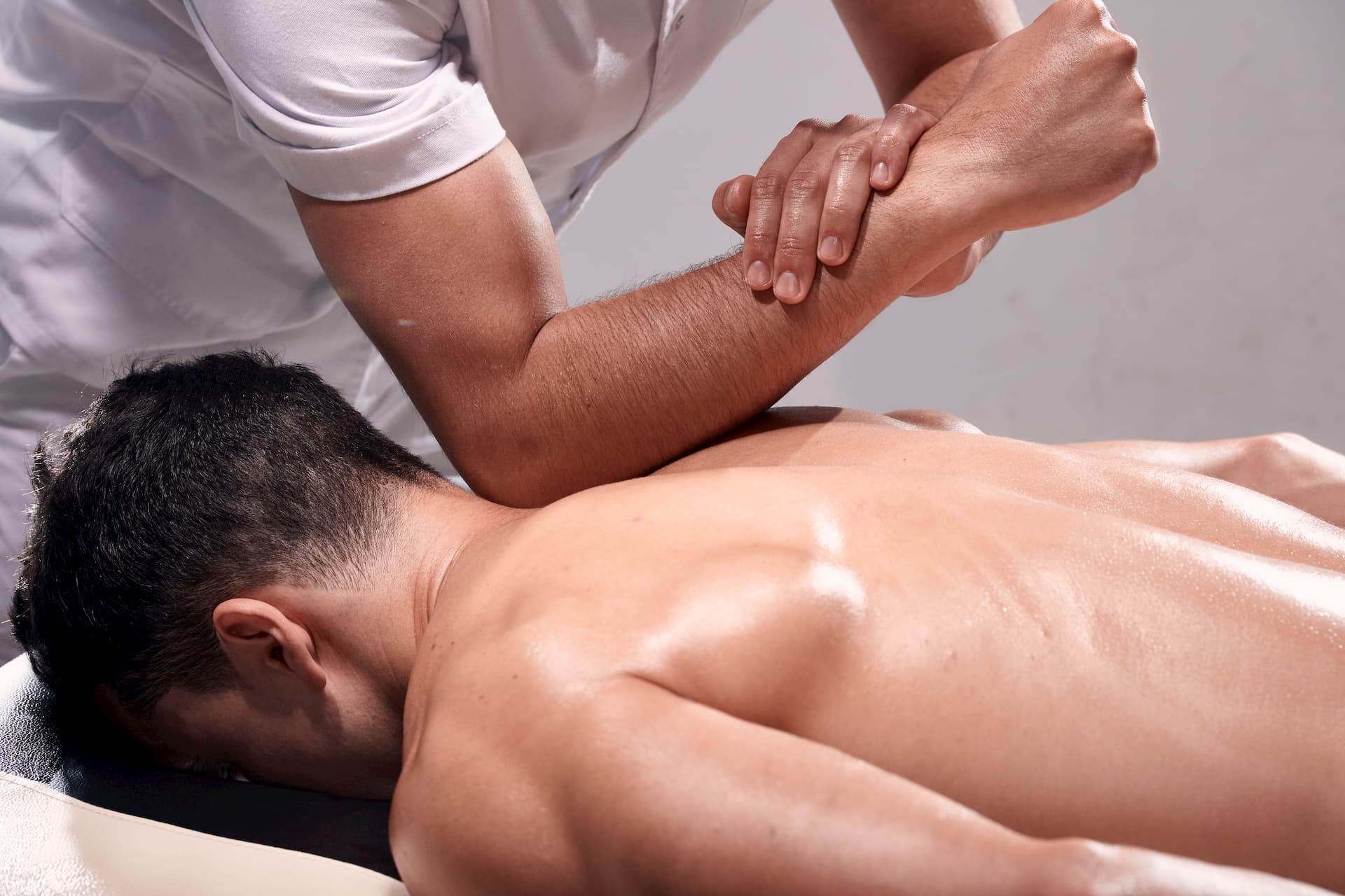 remedial massage Malvern
