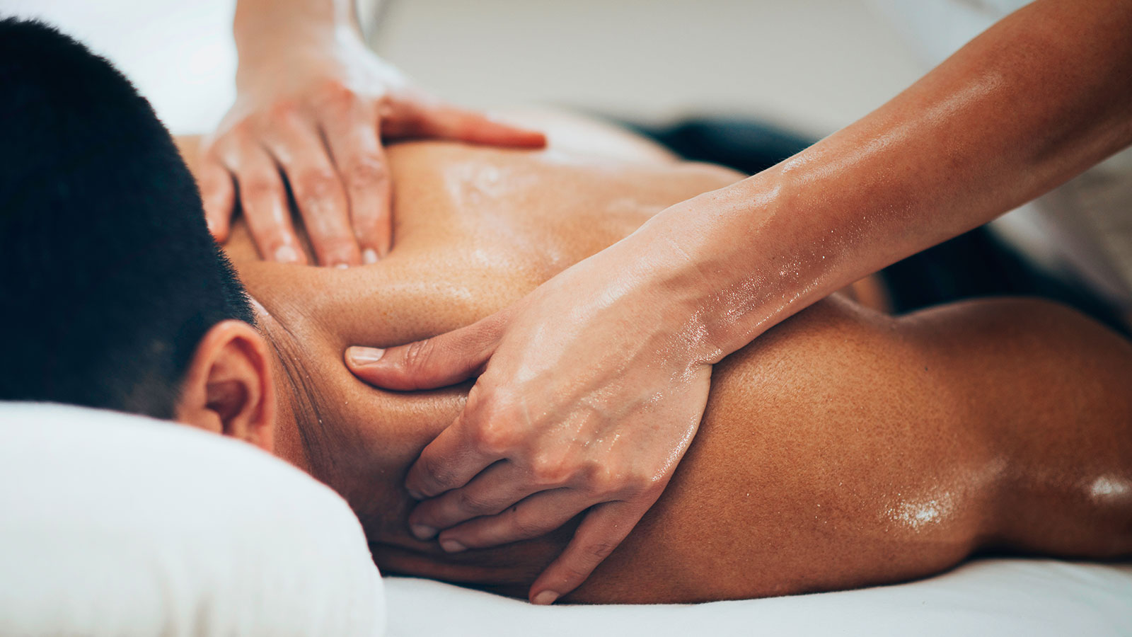 Remedial Massage Malvern