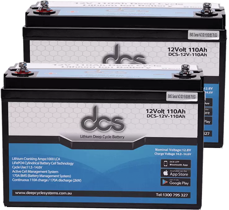 How 12 Volt Deep Cycle Battery Can Be Beneficial For You?