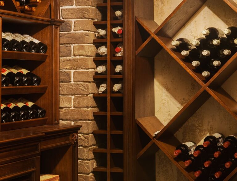 The Ultimate Guide to Buying Wine Racks for Sale Tasmania