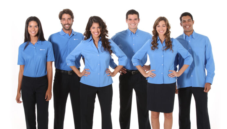 Make Your Brand Stand Out With Promotional Clothing Products Sydney