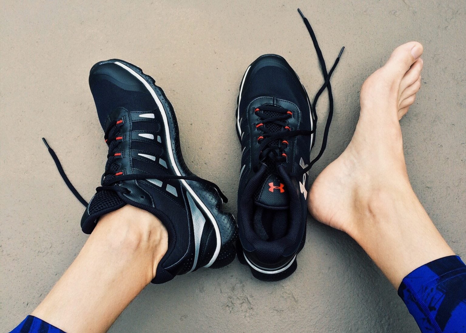 best work shoes for plantar fasciitis