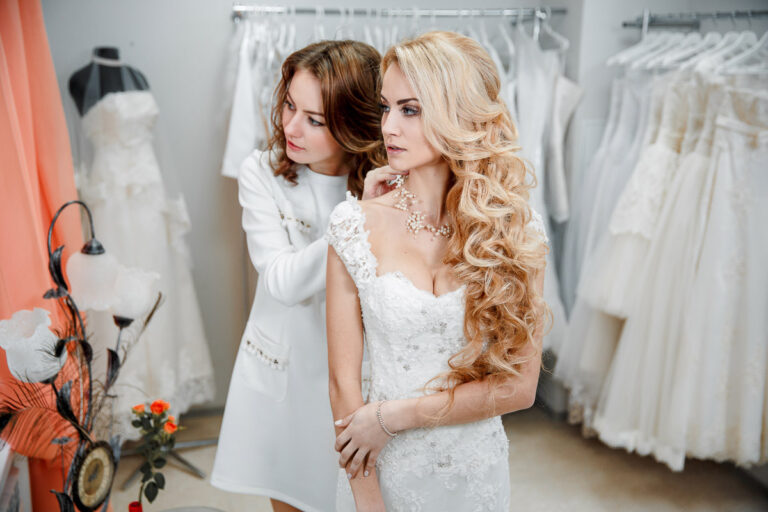 Buy The Finest Wedding Dresses From The Best Bridal Shops Shellharbour, Port Kembla, And Campbell Town