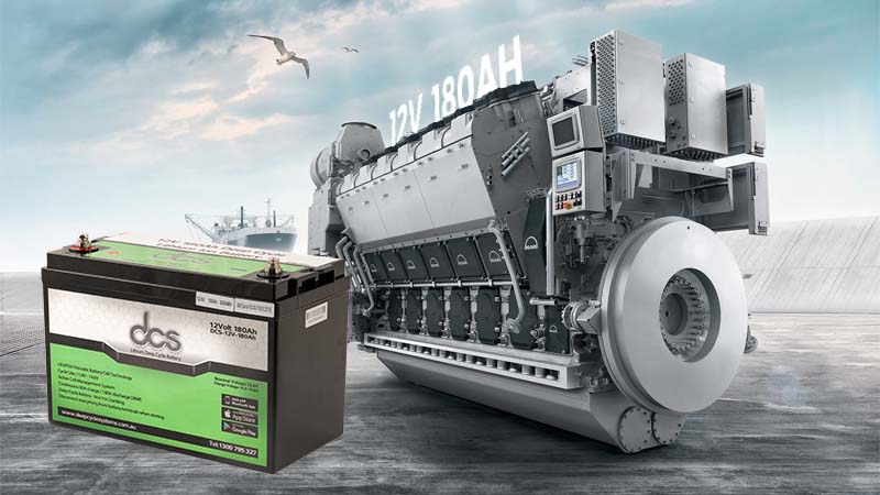 12-V-Deep-Cycle-Freizeitbatterie