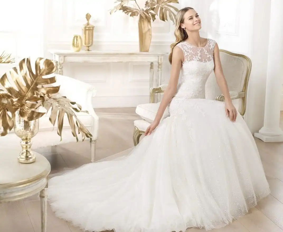 Wedding Dresses Wetherill Park
