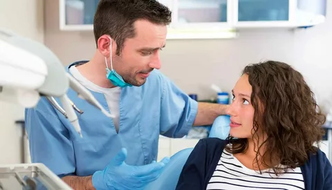 Cleveland Dentist: The Benefits Of Hiring A Dental Professional