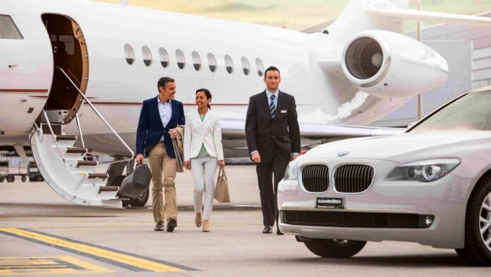 Brisbane Airport To Gold Coast Transfers