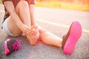  Best Shoes For Arthritic Feet