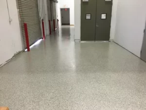 Concrete Flooring Melbourne