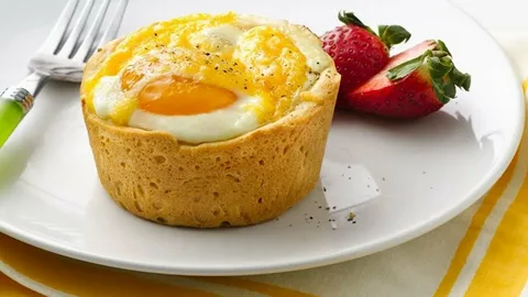 Easy Breakfast Recipes Vegetarian recipes