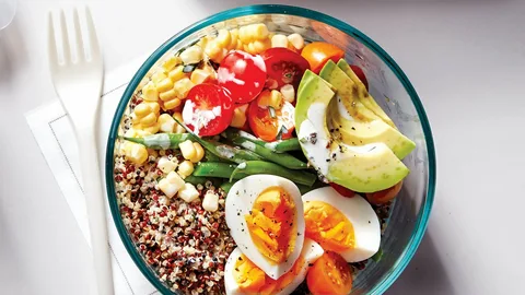 healthy food recipes