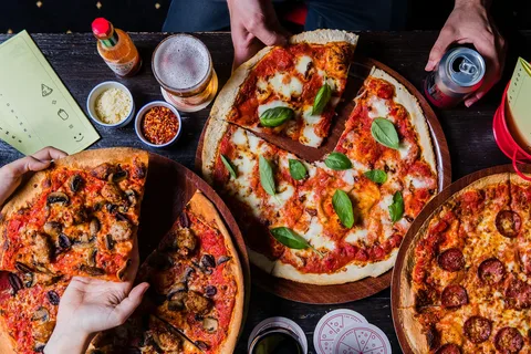 pizza catering Sydney pizza catering Sydney