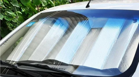 Replacement i30 Sun Shade