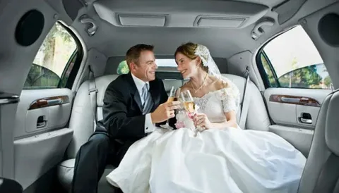 Wedding car hire sydney