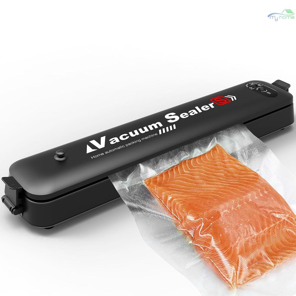 vacuum bag sealer machine