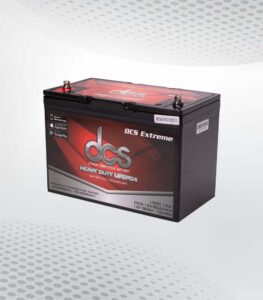 Waarom een dual-purpose scheepsaccu perfect voor u is