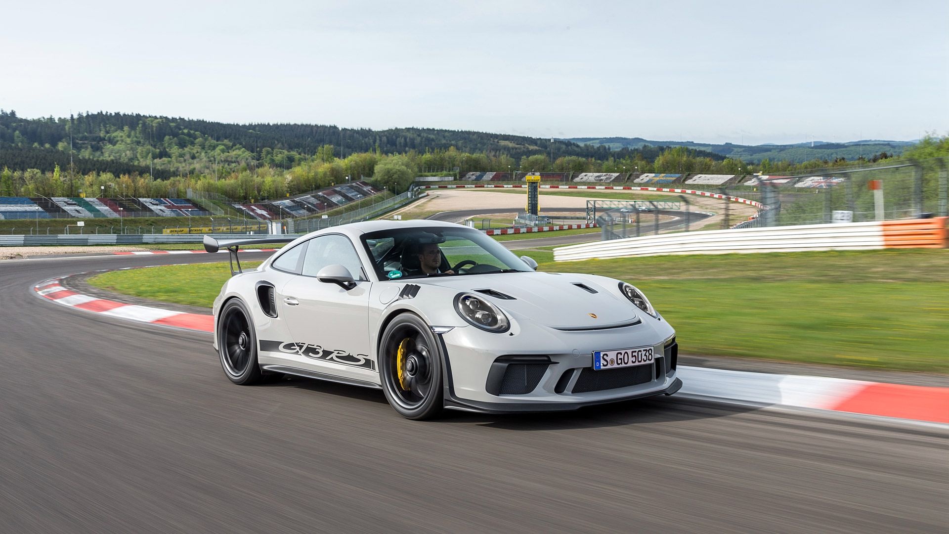 Porsche Rental Sydney