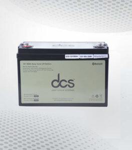 Einschalten: Was macht die 180 Ah 12 V Batterie so besonders