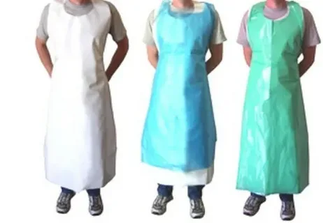 Disposable Aprons Australia