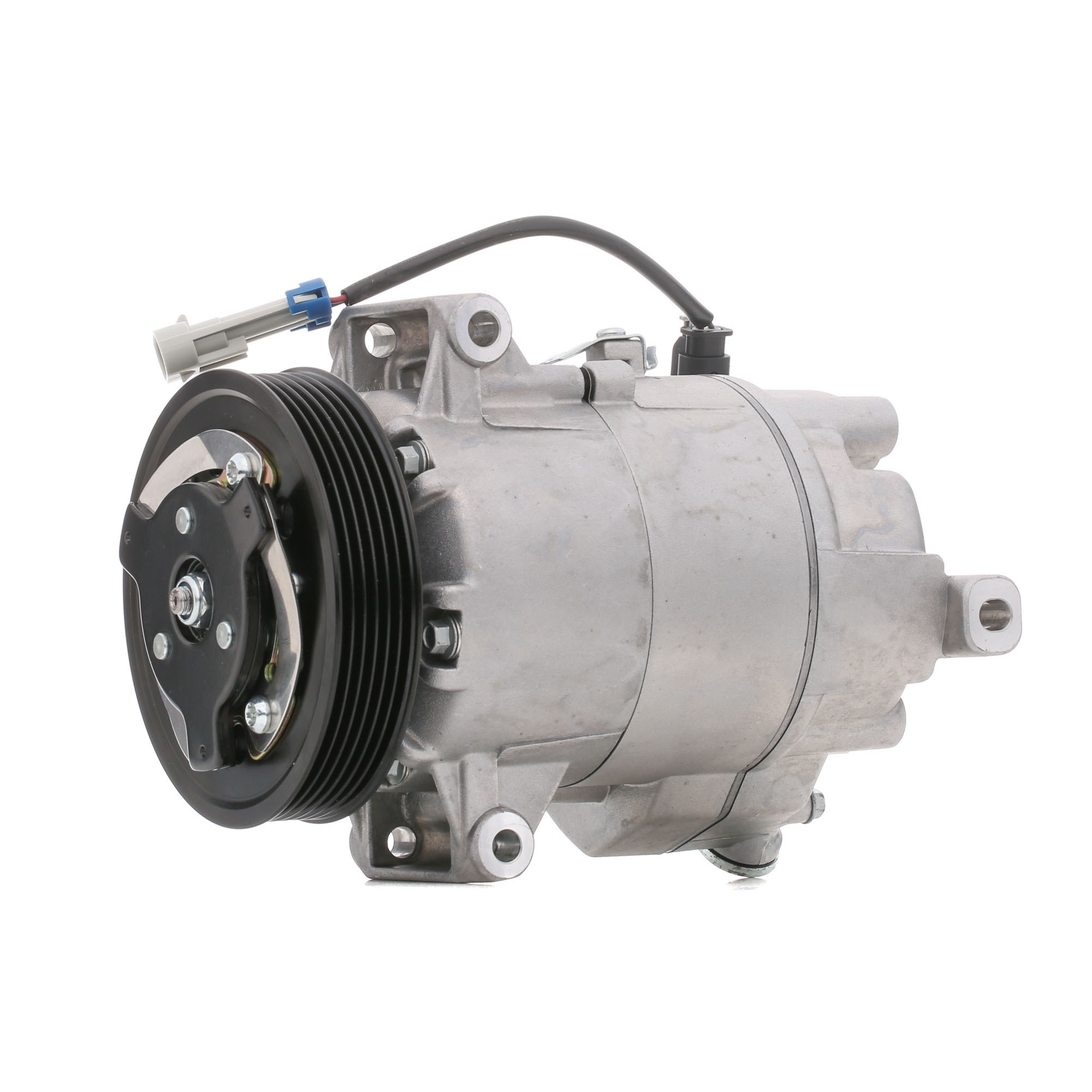  Holden Astra Air Conditioning Pump