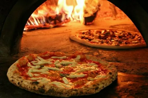 Woodfire Pizza Penrith